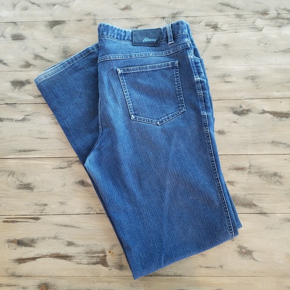 Brioni Other - 🔥BRIONI🔥 Designer Jeans Size 40 R